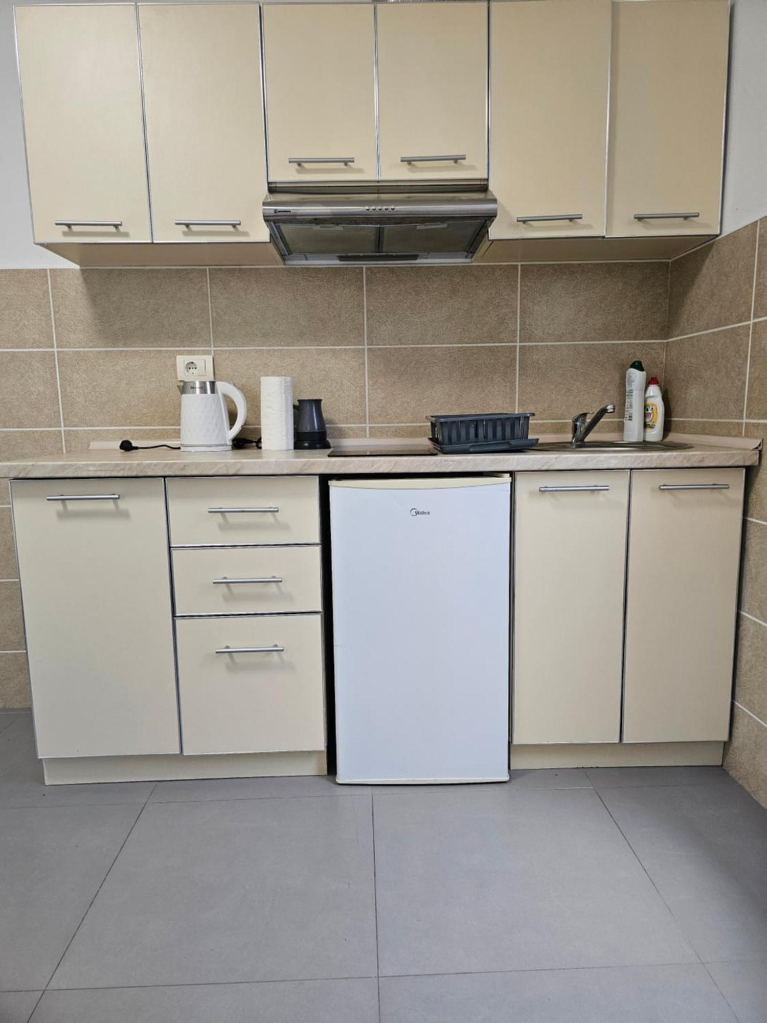 Apartmani Vila Ebra Утеха Екстериор снимка