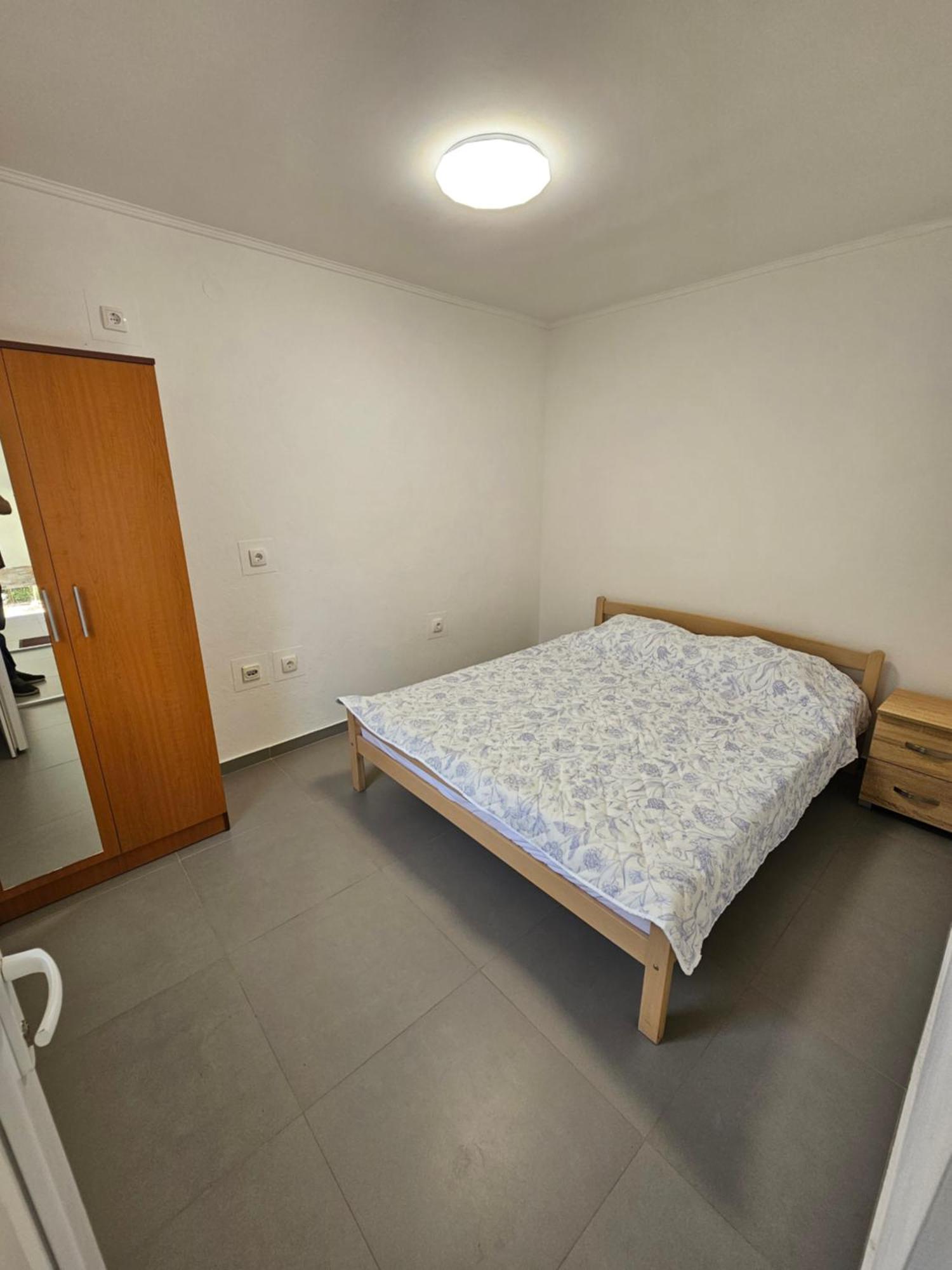 Apartmani Vila Ebra Утеха Екстериор снимка