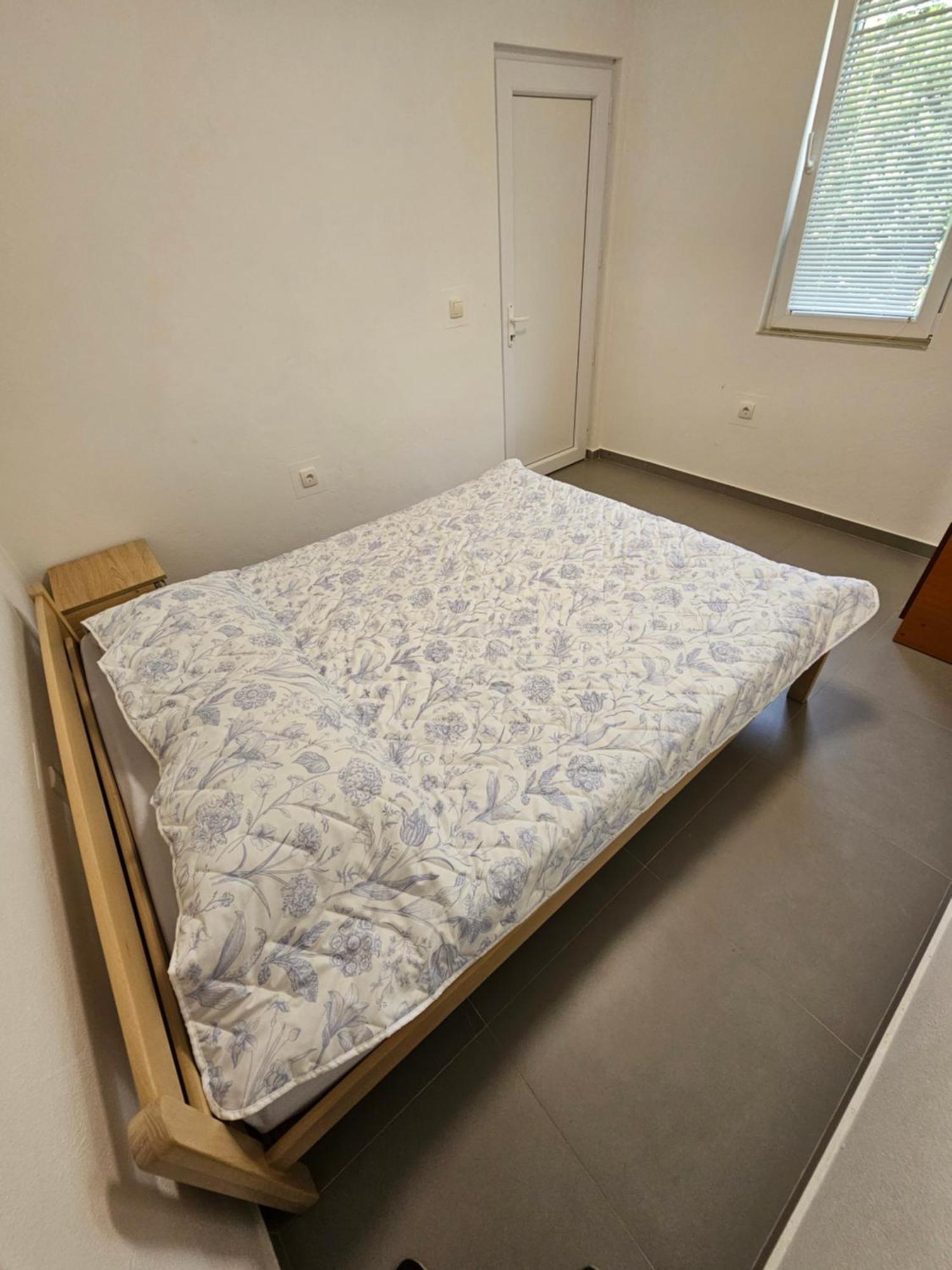 Apartmani Vila Ebra Утеха Екстериор снимка